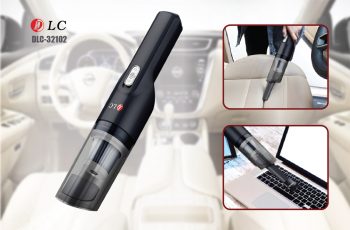 Car vacuum cleaner